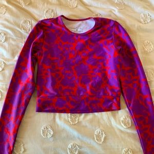 Skatie rash guard M